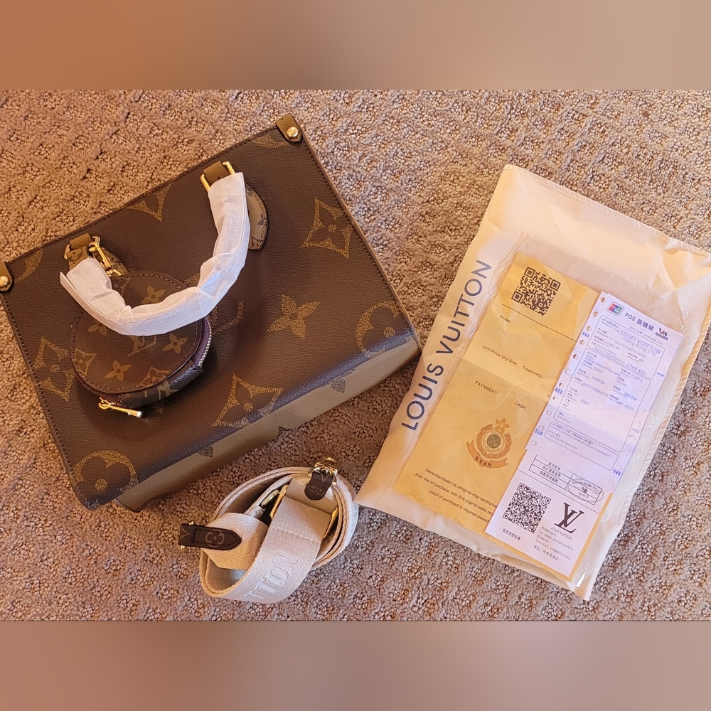 LV on the go PM ( MINI)